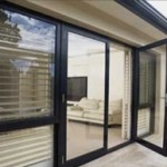 Alüminyum Doğrama Sistemleri