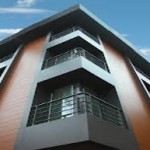 Kompakt Laminant Kaplamalar